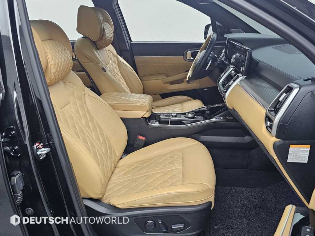 KIA Sorento - Vista 10