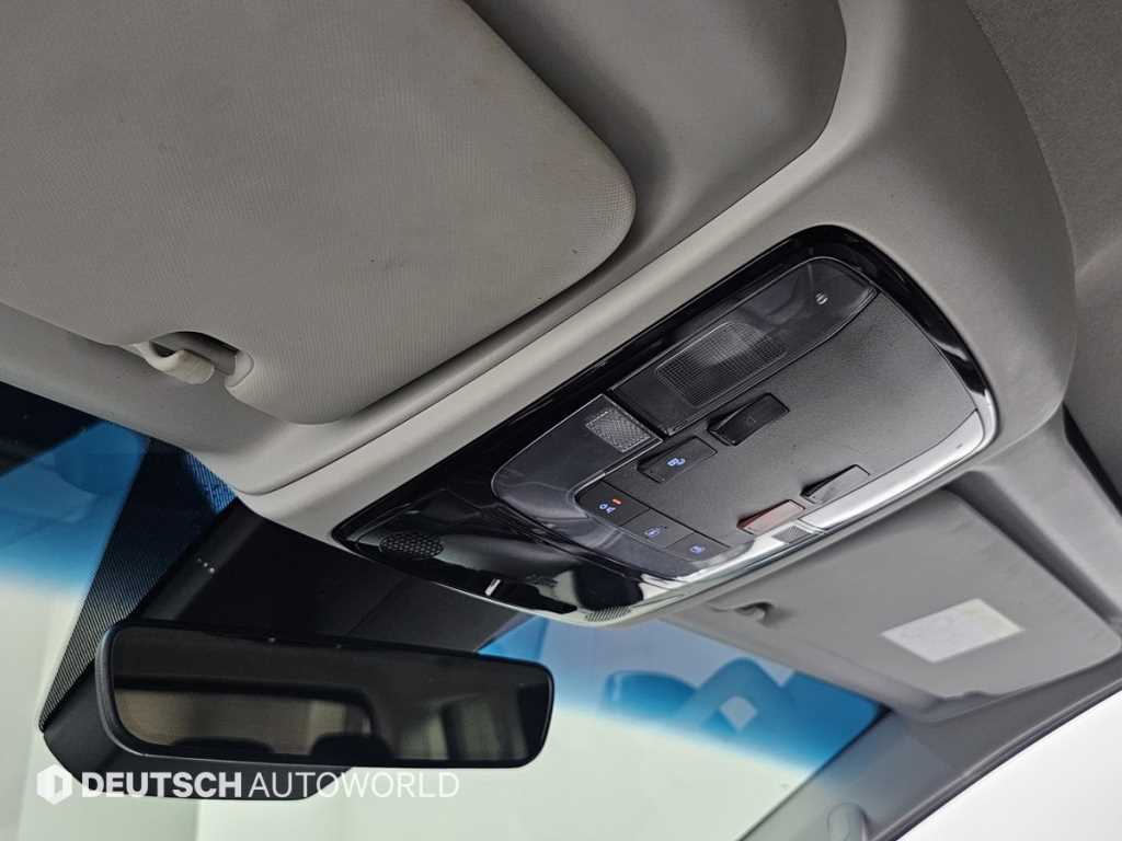 HYUNDAI Staria 2022 Azul - Importación desde Corea - HF Imports Iquique - Foto 20