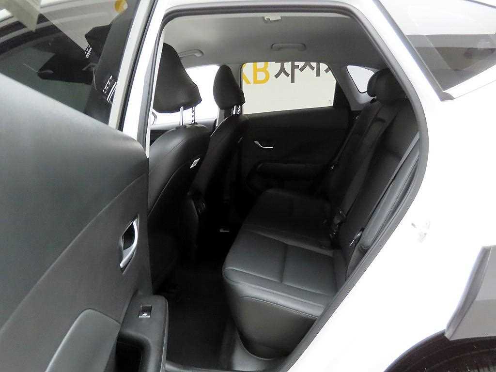 HYUNDAI Kona 2023 Blanco - Importación desde Corea - HF Imports Iquique - Foto 14