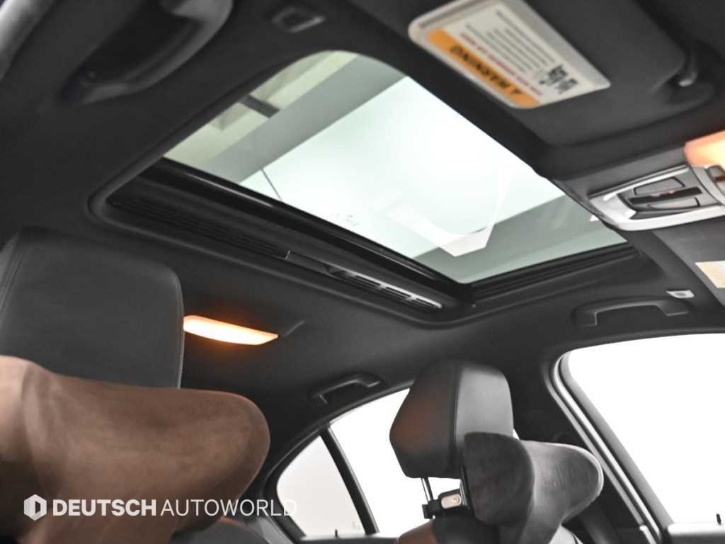 BMW 3 series 2016 Blanco - Importación desde Corea - HF Imports Iquique - Foto 18