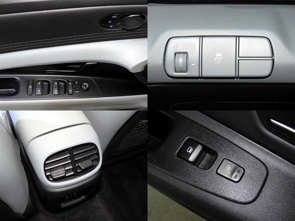 HYUNDAI Avante 2024 - Importación desde Corea - HF Imports Iquique - Foto 18