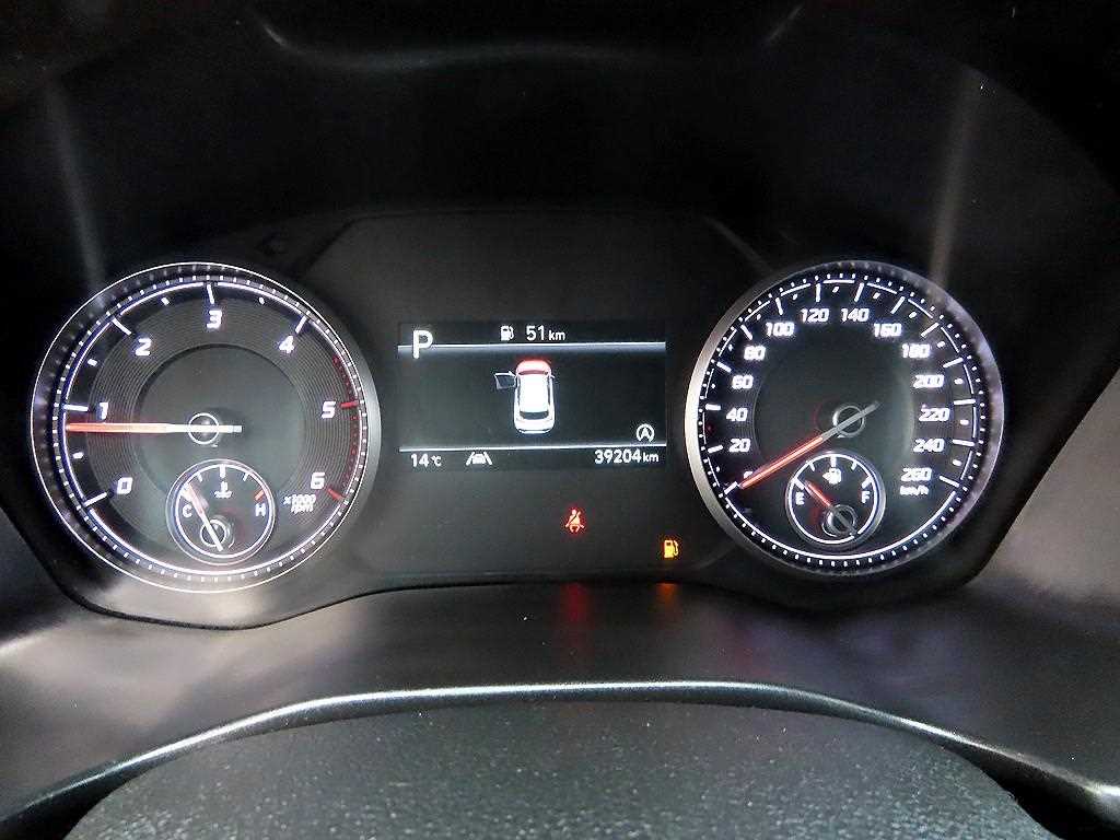 HYUNDAI Santa Fe - Vista 9