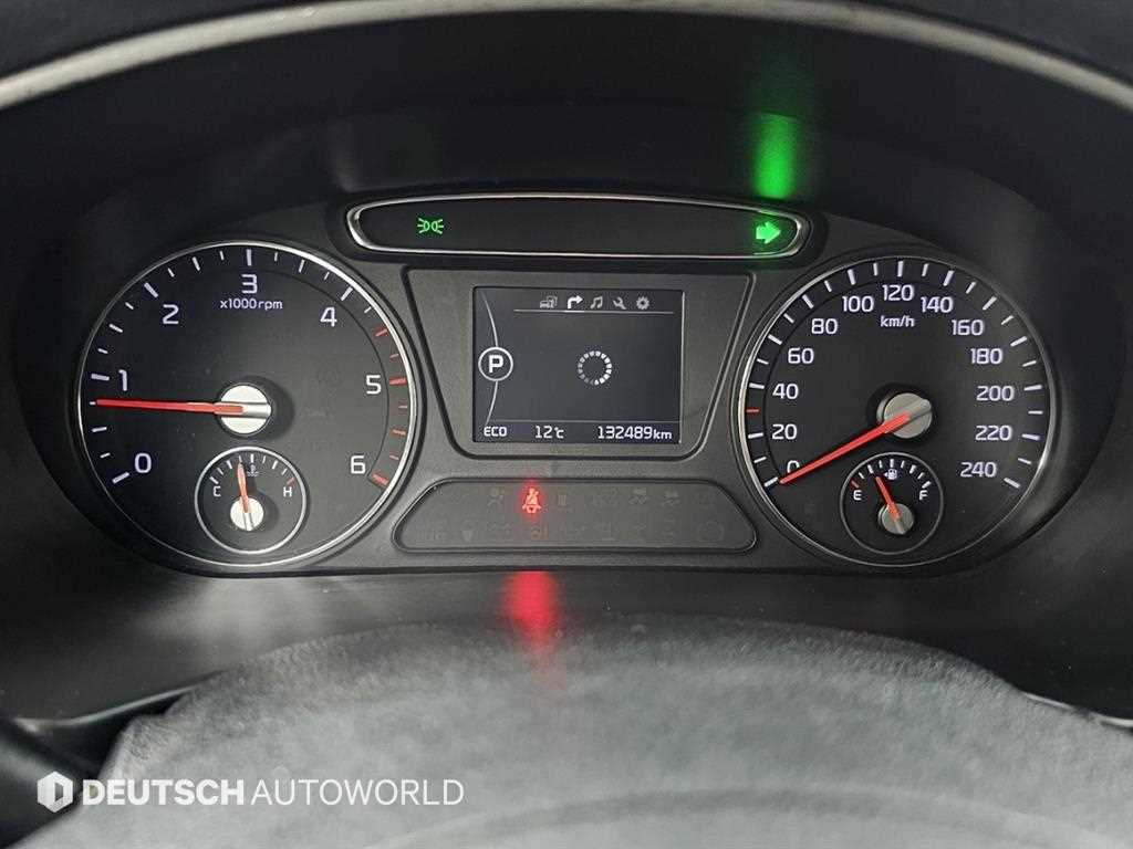 KIA Sorento - Vista 8