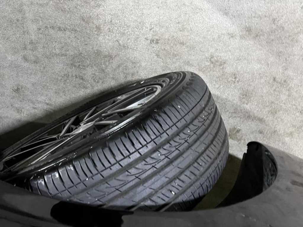 HYUNDAI Grandeur 2020 Negro - Importación desde Corea - HF Imports Iquique - Foto 17