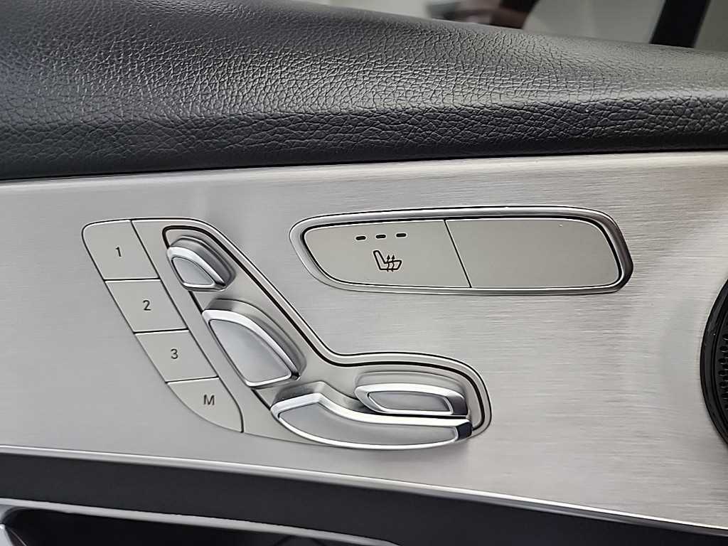Mercedes Benz C Class 2018 - Importación desde Corea - HF Imports Iquique - Foto 17