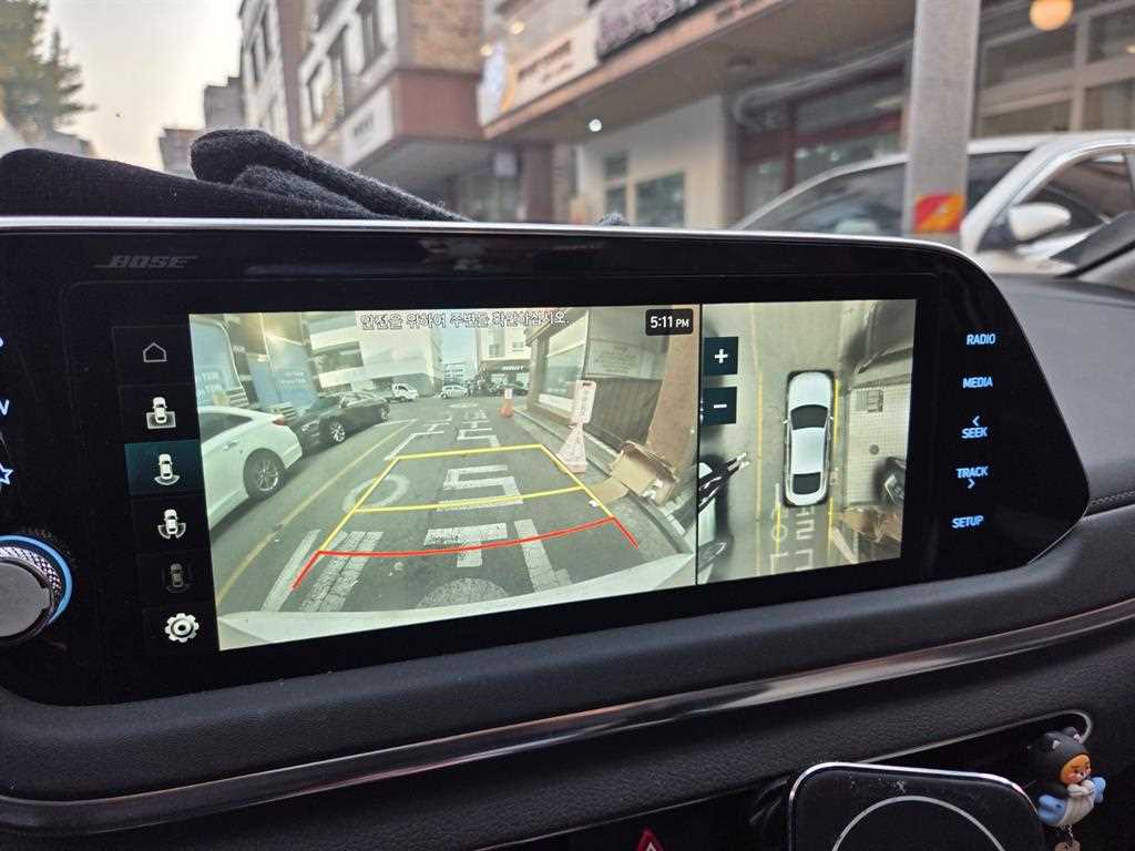 HYUNDAI Sonata 2022 Blanco - Importación desde Corea - HF Imports Iquique - Foto 14