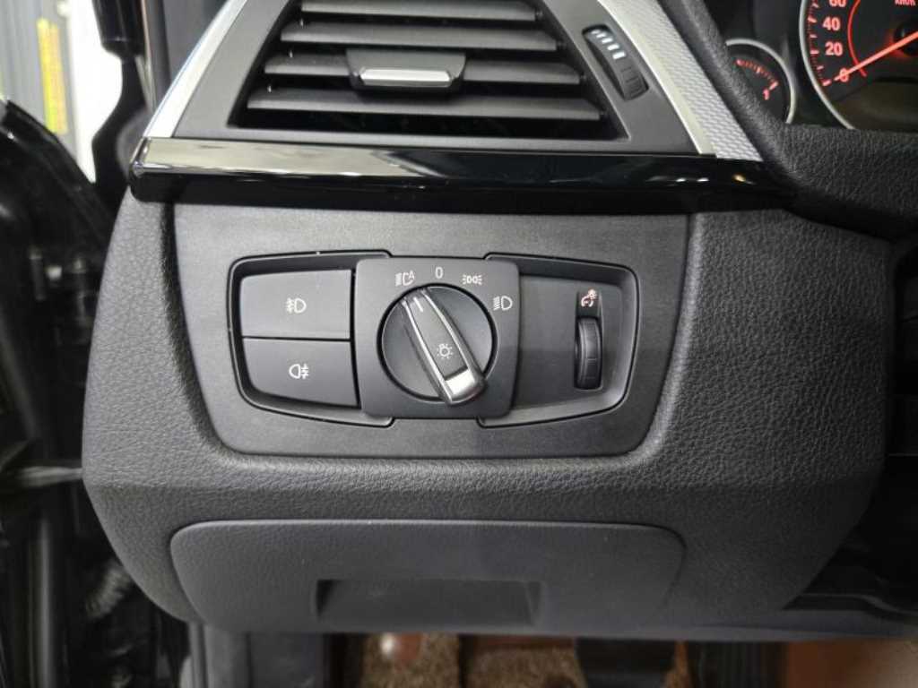 BMW 3 series - Vista 11