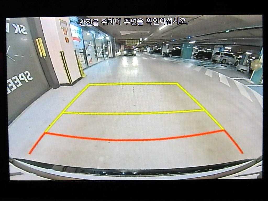 KIA Seltos 2023 Blanco - Importación desde Corea - HF Imports Iquique - Foto 14