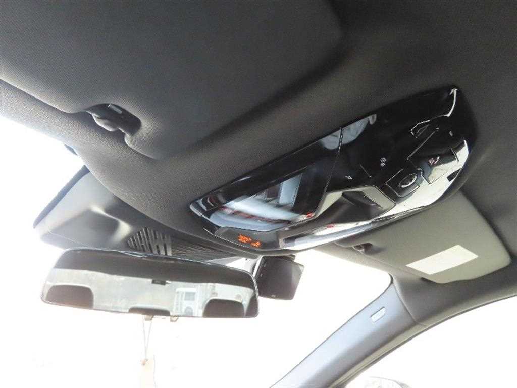 BMW 5 Series - Vista 9