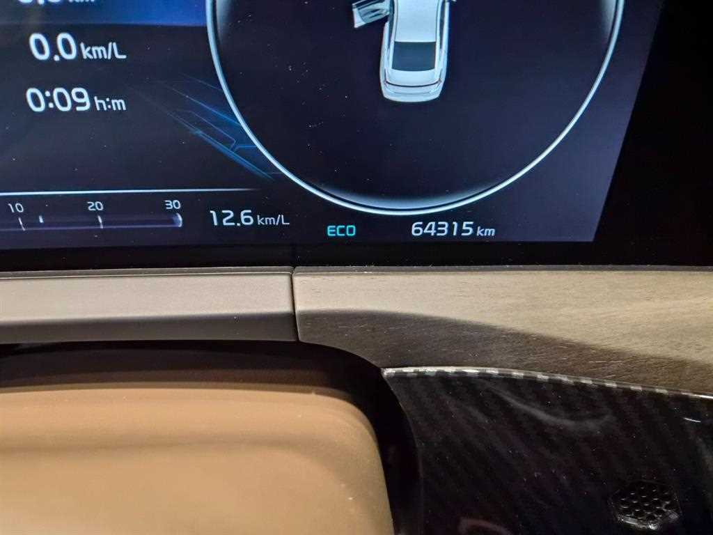 KIA K8 2023 Blanco - Importación desde Corea - HF Imports Iquique - Foto 13