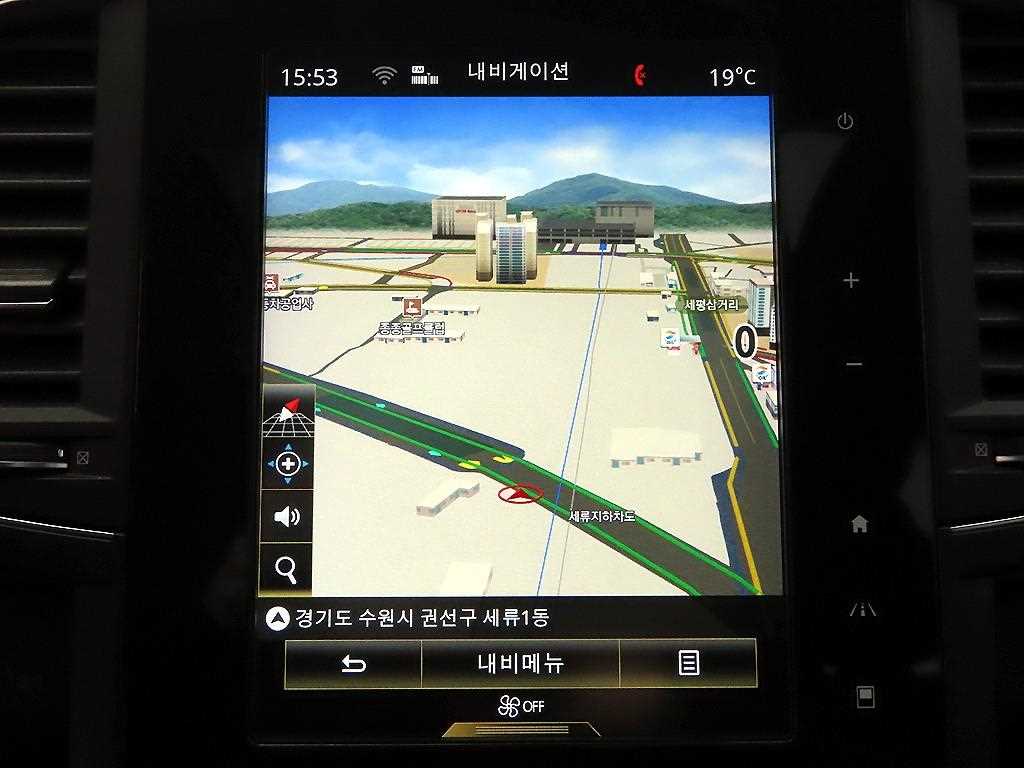 SAMSUNG QM6 2020 Gris - Importación desde Corea - HF Imports Iquique - Foto 14