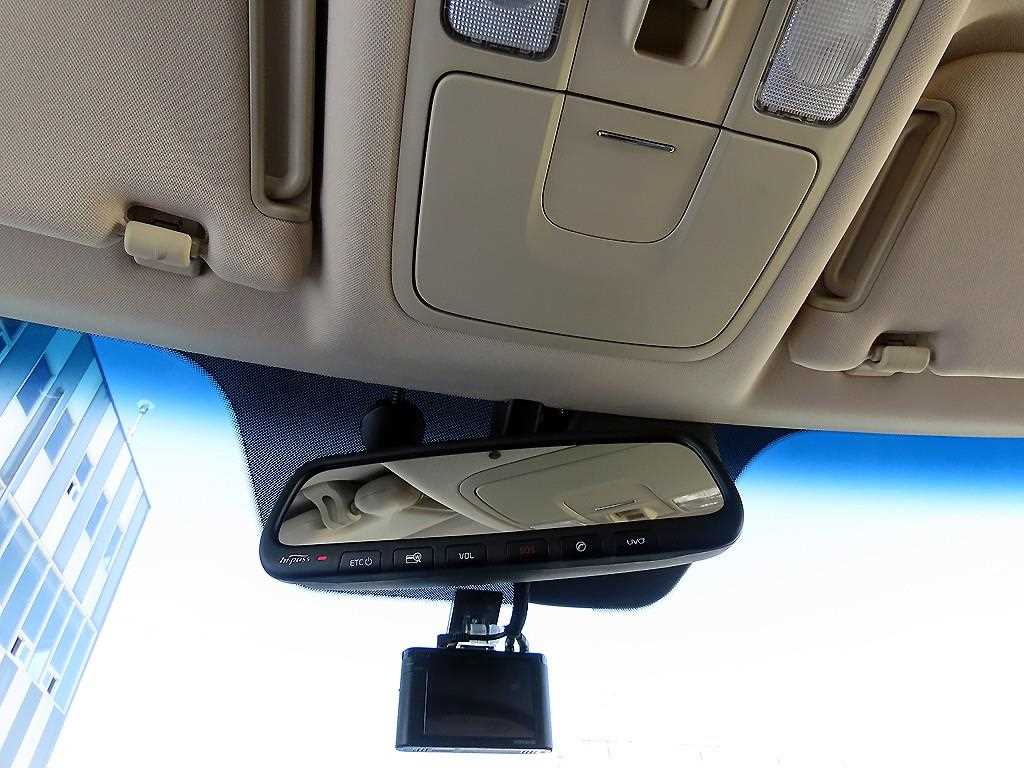 KIA Mohave 2017 Blanco - Importación desde Corea - HF Imports Iquique - Foto 13