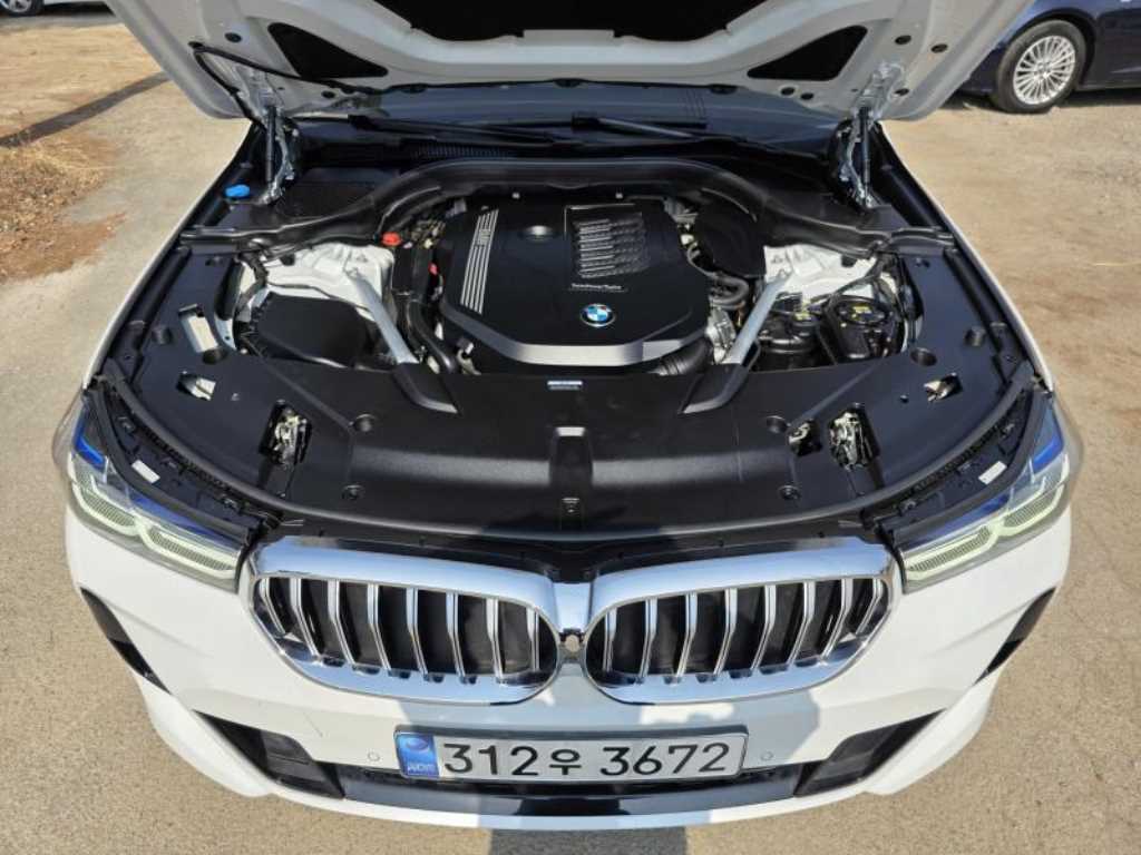 BMW Gran Turismo - Vista 7