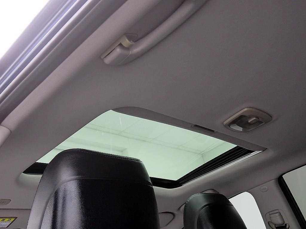 Ssangyong Korando - Vista 9