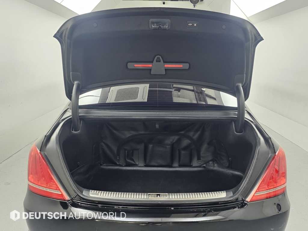 Genesis EQ900 2018 Negro - Importación desde Corea - HF Imports Iquique - Foto 19