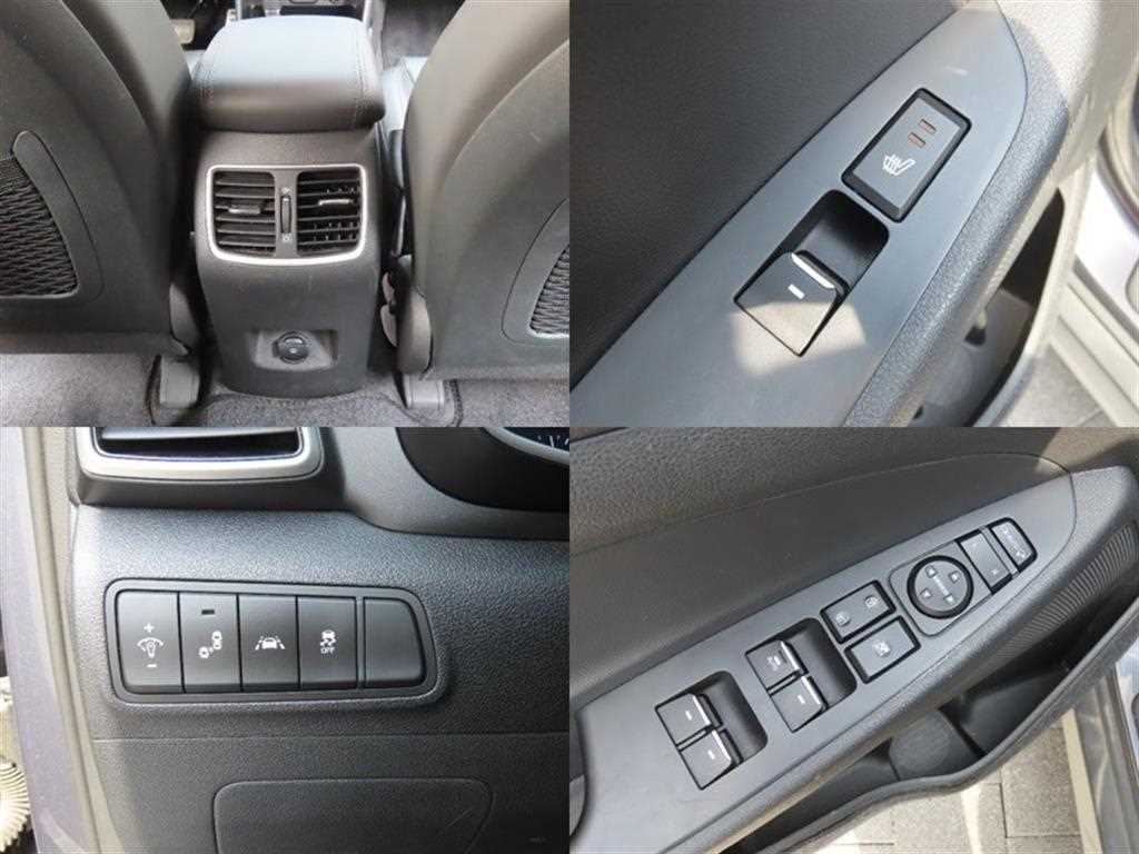 HYUNDAI Tucson 2019 Gris - Importación desde Corea - HF Imports Iquique - Foto 19