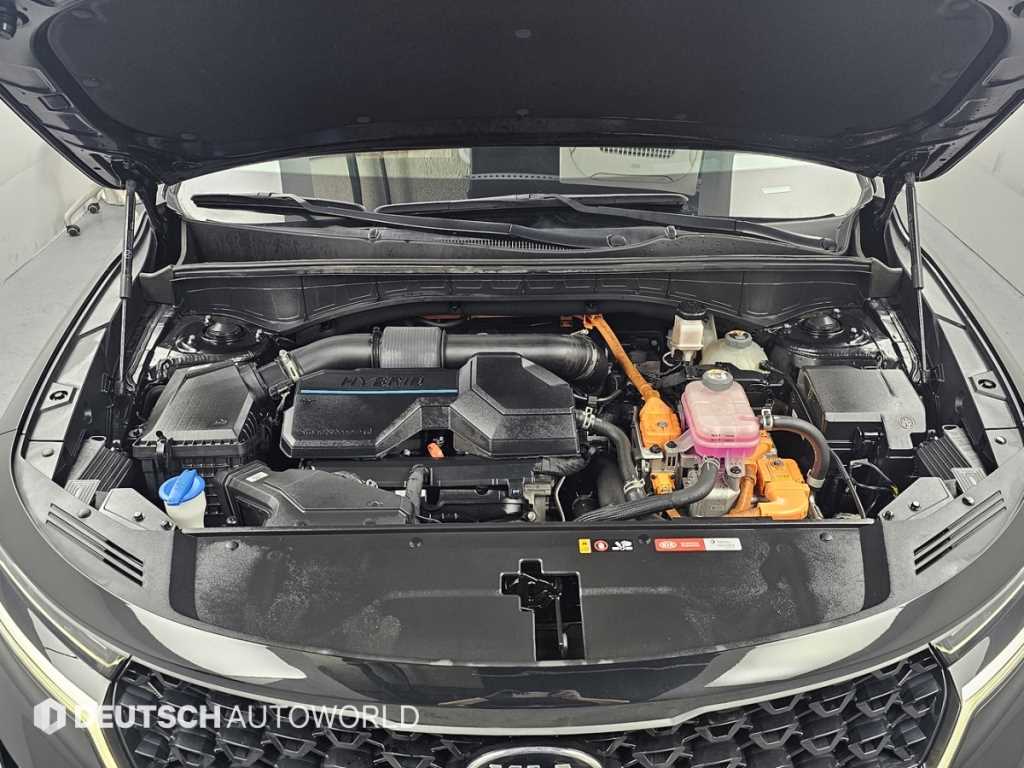 KIA Sorento - Vista 6