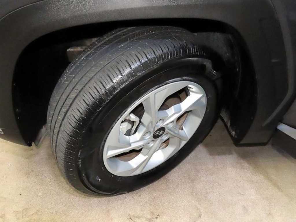 HYUNDAI Tucson 2022 Gris - Importación desde Corea - HF Imports Iquique - Foto 20