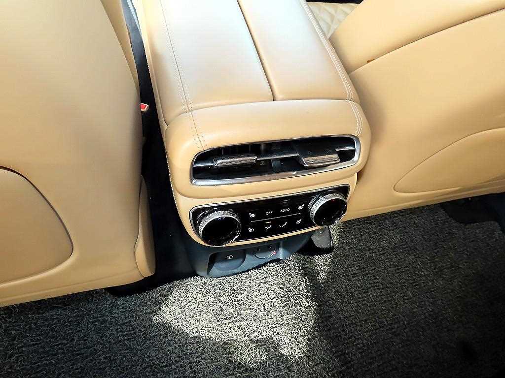 Genesis GV80 2020 - Importación desde Corea - HF Imports Iquique - Foto 16