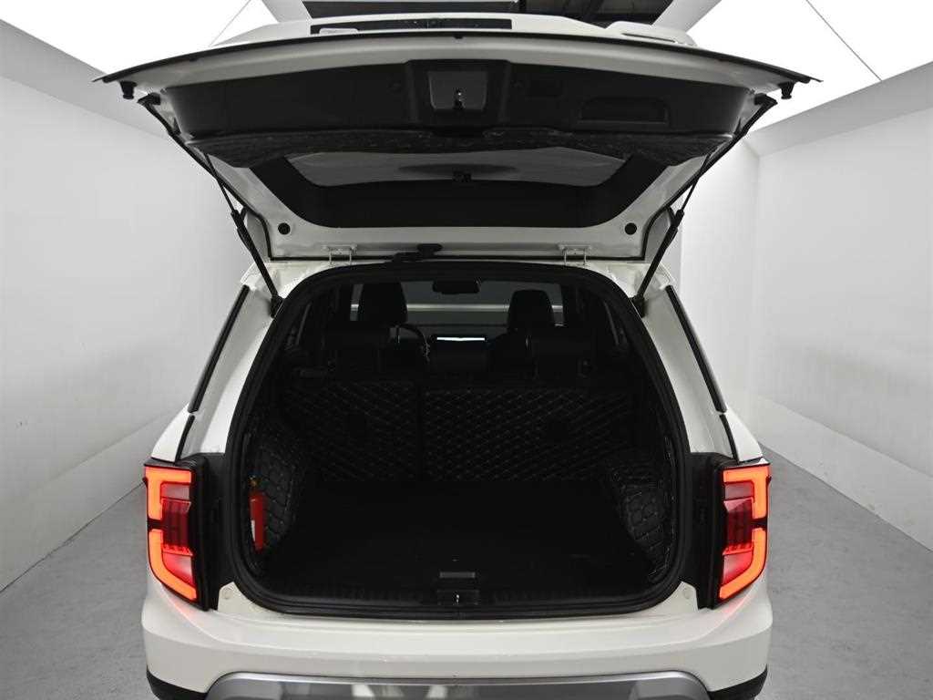 Ssangyong Torres 2023 Blanco - Importación desde Corea - HF Imports Iquique - Foto 19