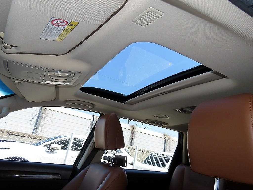 KIA Mohave 2017 Blanco - Importación desde Corea - HF Imports Iquique - Foto 16