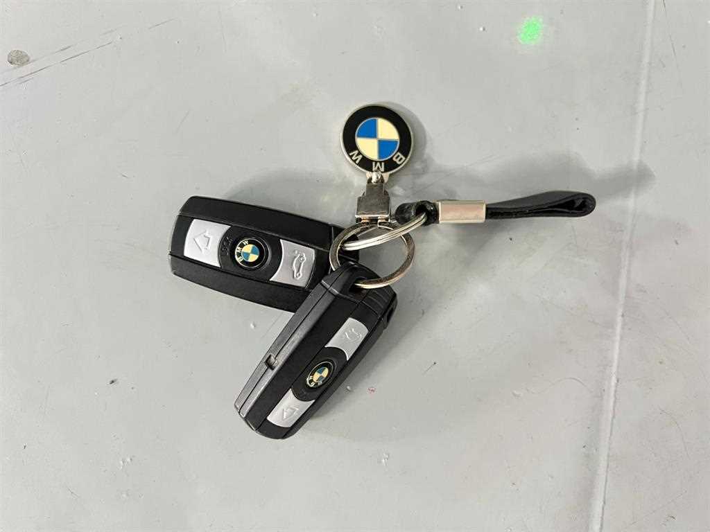 BMW X6 2013 Negro - Importación desde Corea - HF Imports Iquique - Foto 19