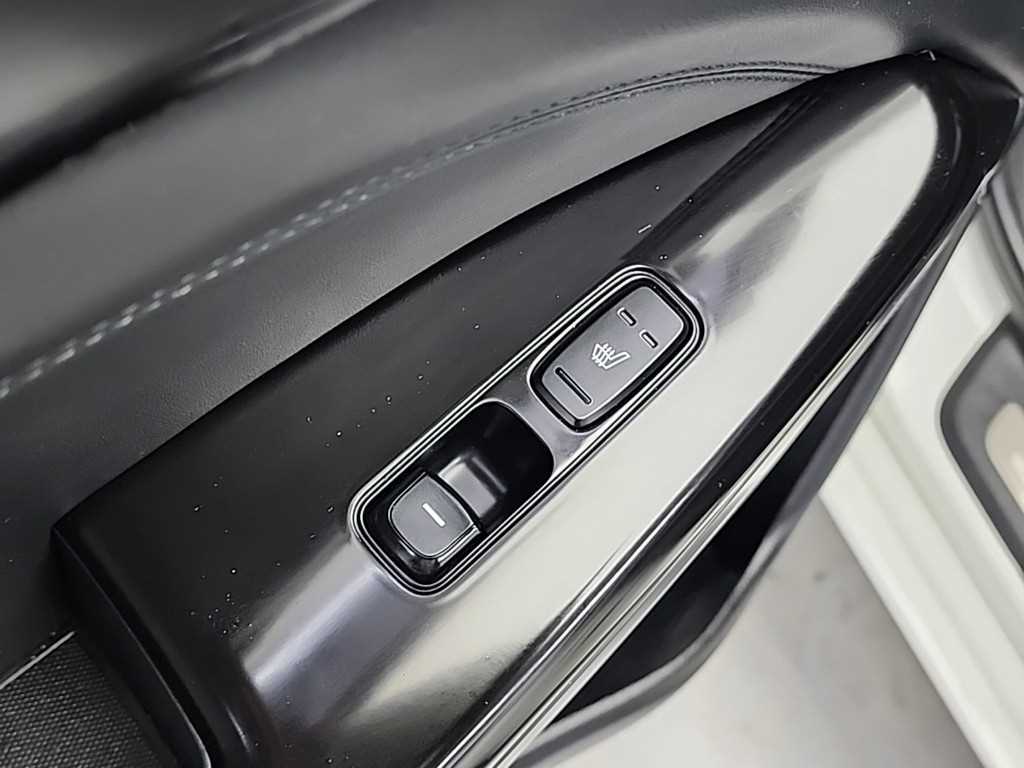 KIA K7 2017 Blanco - Importación desde Corea - HF Imports Iquique - Foto 14