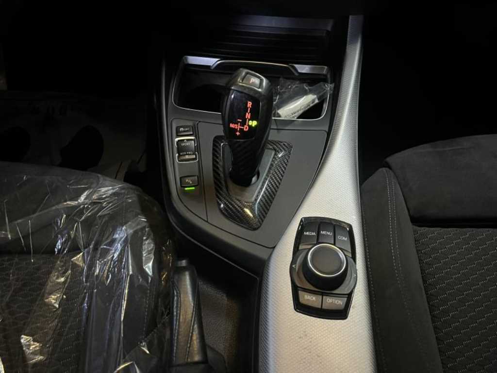 BMW 1 series - Vista 12