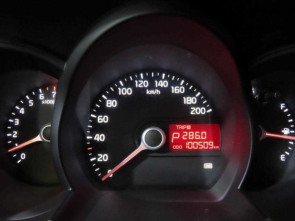 KIA Morning - Vista 9