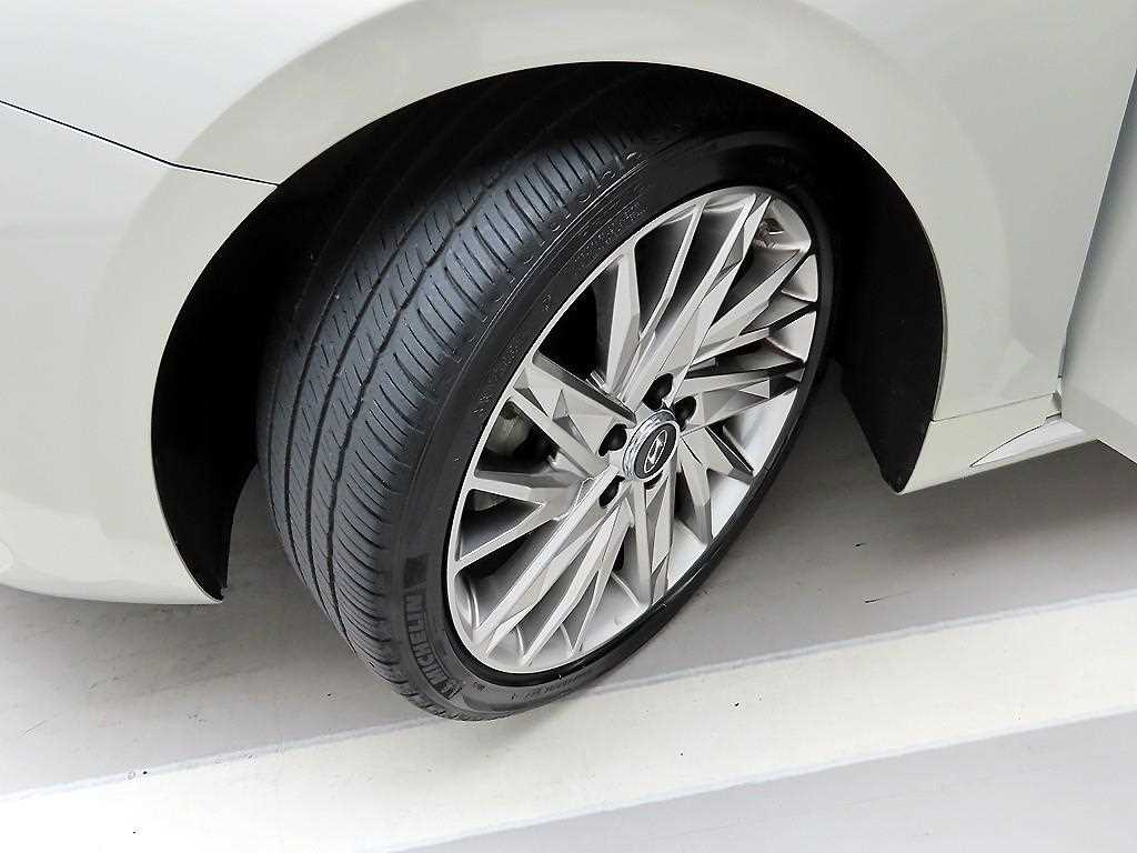 HYUNDAI Grandeur 2020 Gris - Importación desde Corea - HF Imports Iquique - Foto 19