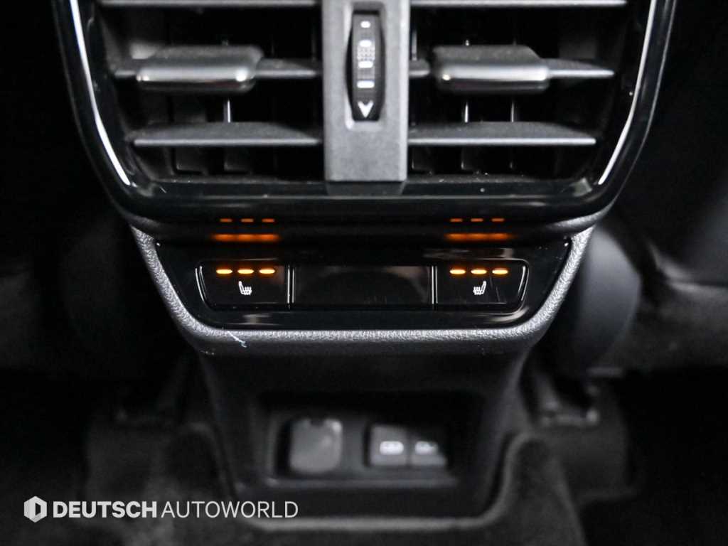 Lexus NX 2025 Blanco - Importación desde Corea - HF Imports Iquique - Foto 16