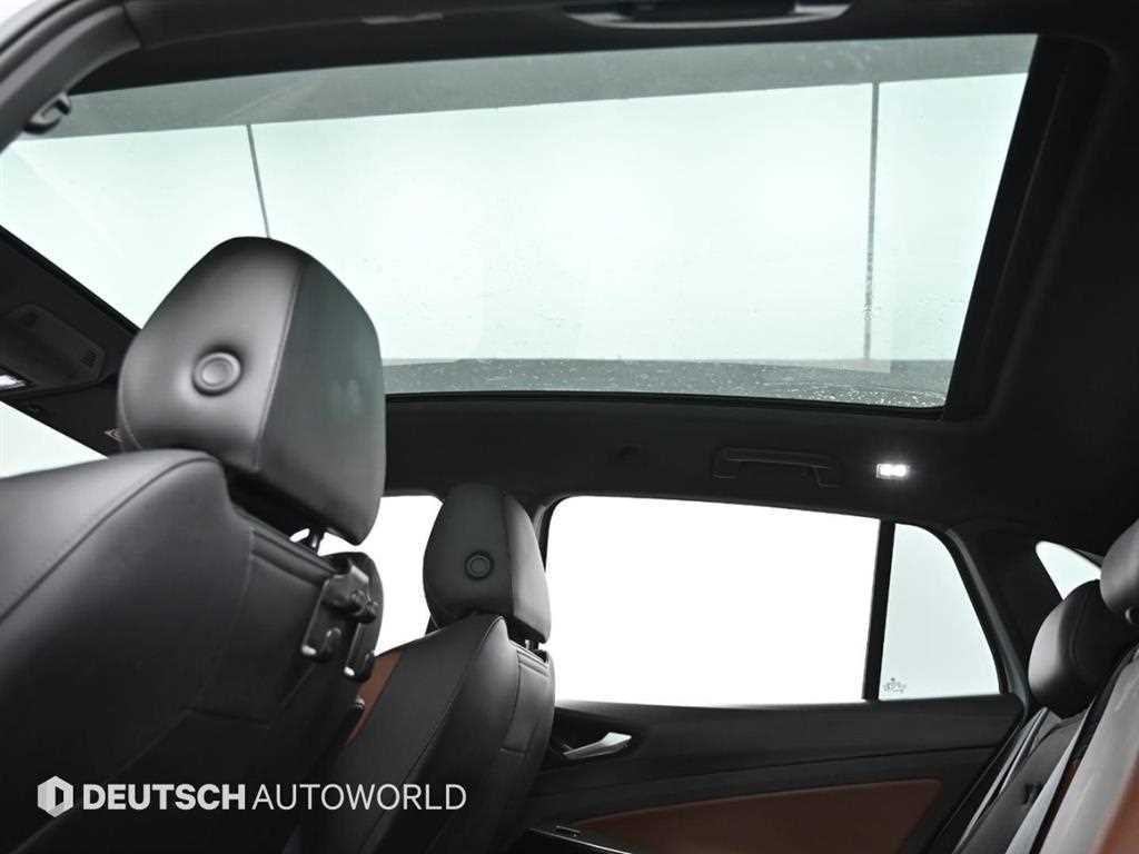 Volkswagen ID.4 2022 Gris - Importación desde Corea - HF Imports Iquique - Foto 18