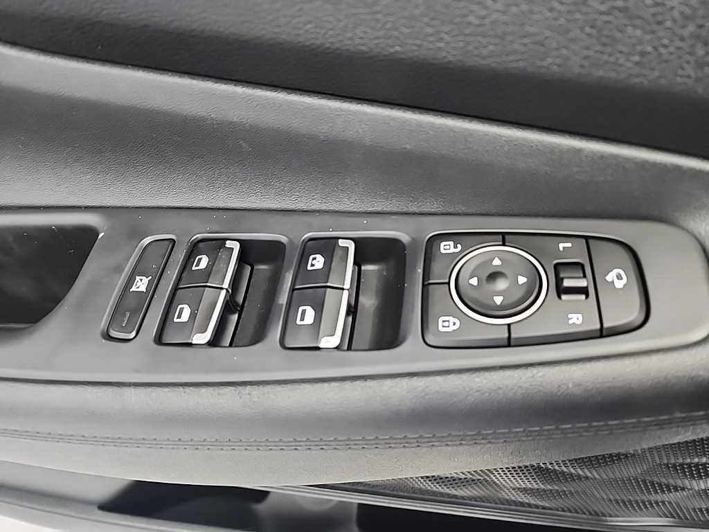 HYUNDAI Santa Fe 2020 Blanco - Importación desde Corea - HF Imports Iquique - Foto 17