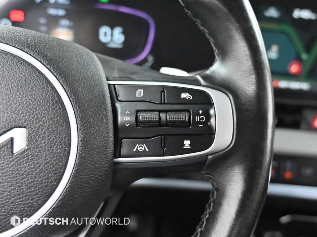 KIA Sportage 2023 Blanco - Importación desde Corea - HF Imports Iquique - Foto 17