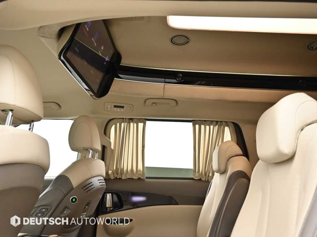 KIA Carnival 2023 Negro - Importación desde Corea - HF Imports Iquique - Foto 18