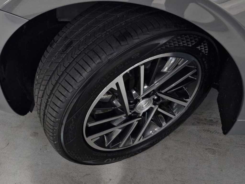 HYUNDAI Grandeur 2023 Gris - Importación desde Corea - HF Imports Iquique - Foto 20