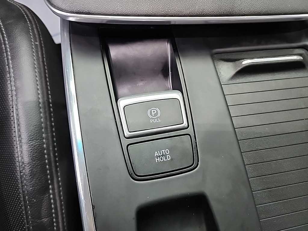 HYUNDAI Grandeur 2020 Negro - Importación desde Corea - HF Imports Iquique - Foto 16