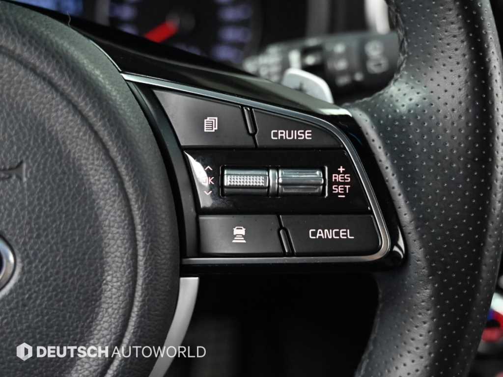 KIA Sportage 2019 Blanco - Importación desde Corea - HF Imports Iquique - Foto 18