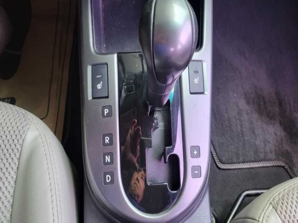 KIA Forte - Vista 10