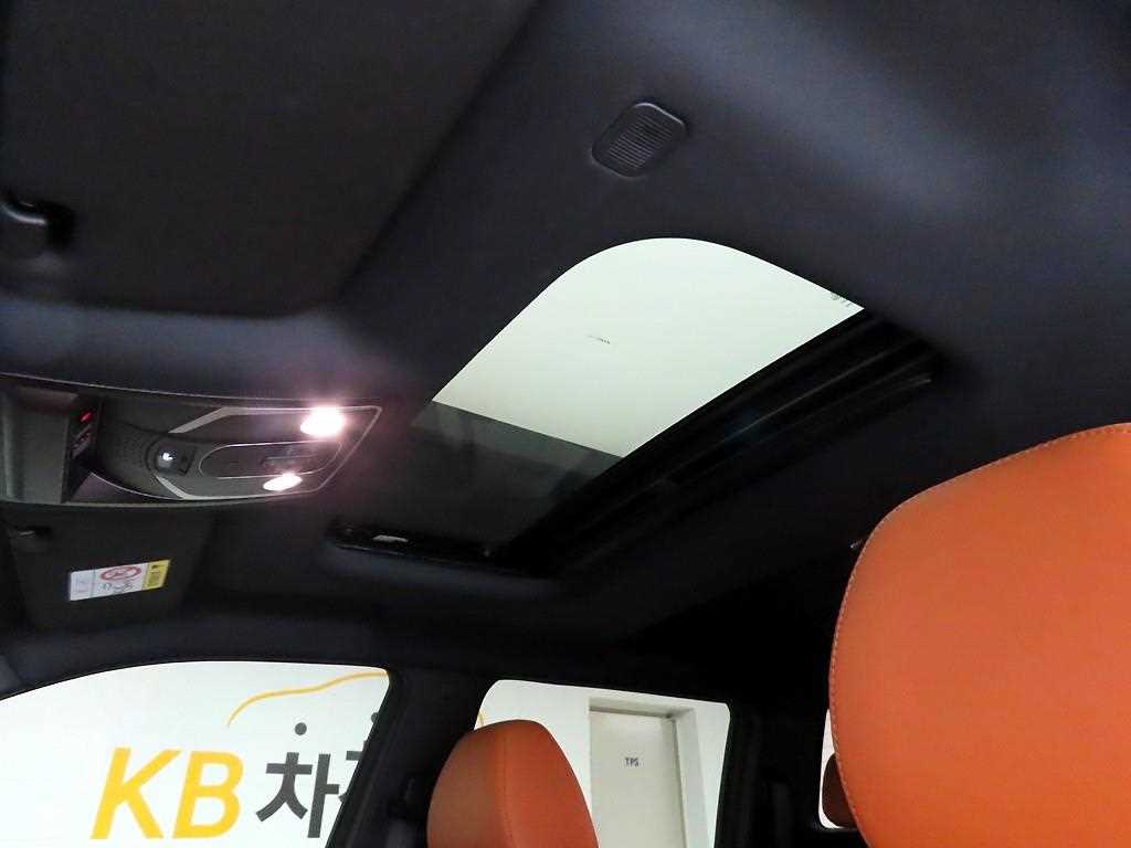 Ssangyong Rexton 2023 - Importación desde Corea - HF Imports Iquique - Foto 15