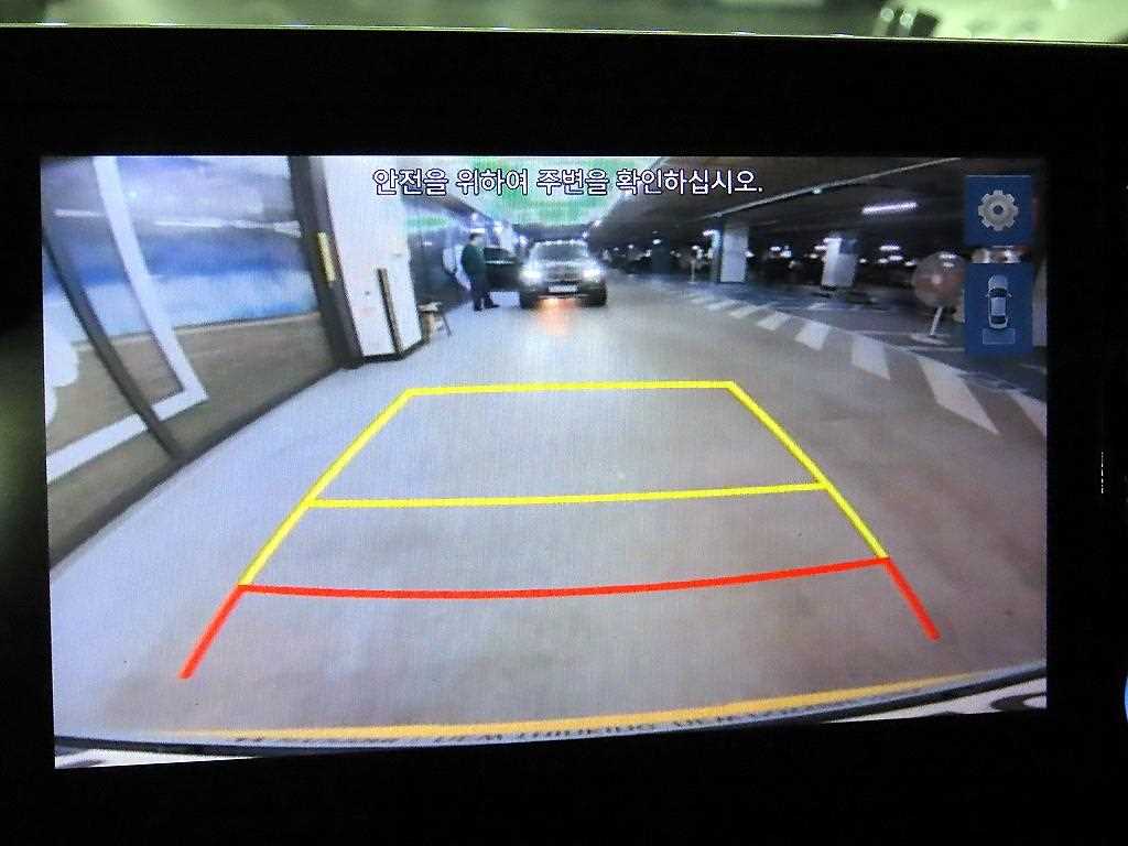 HYUNDAI Staria 2022 Amarillo - Importación desde Corea - HF Imports Iquique - Foto 16