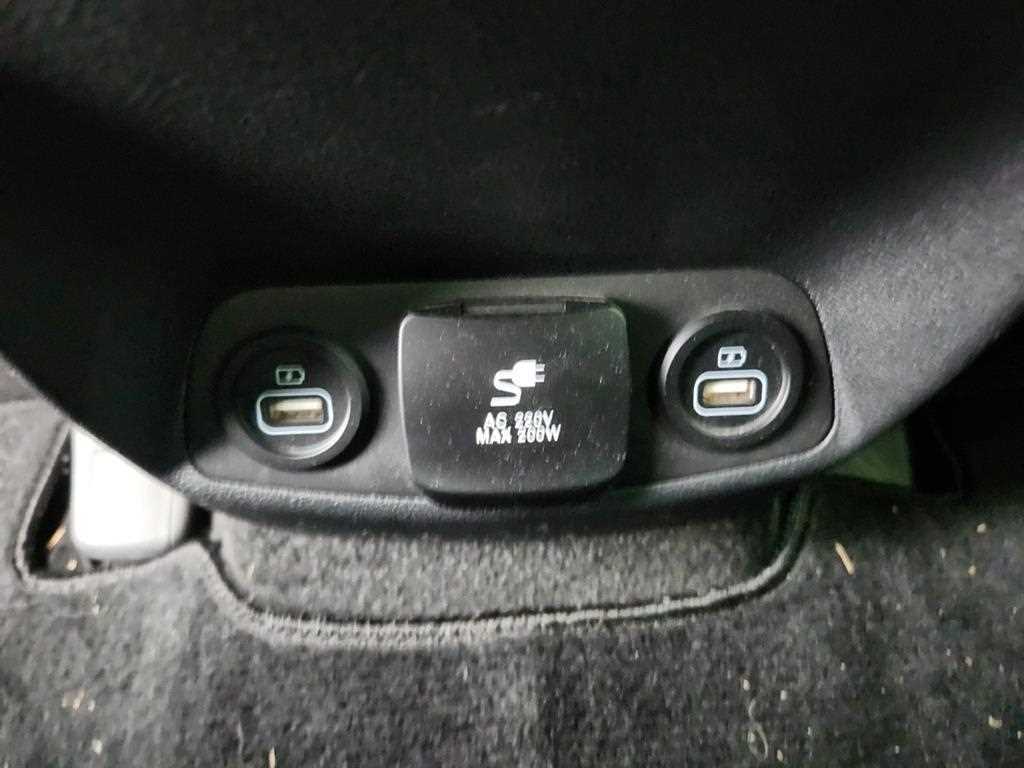 HYUNDAI Santa Fe 2023 Blanco - Importación desde Corea - HF Imports Iquique - Foto 19