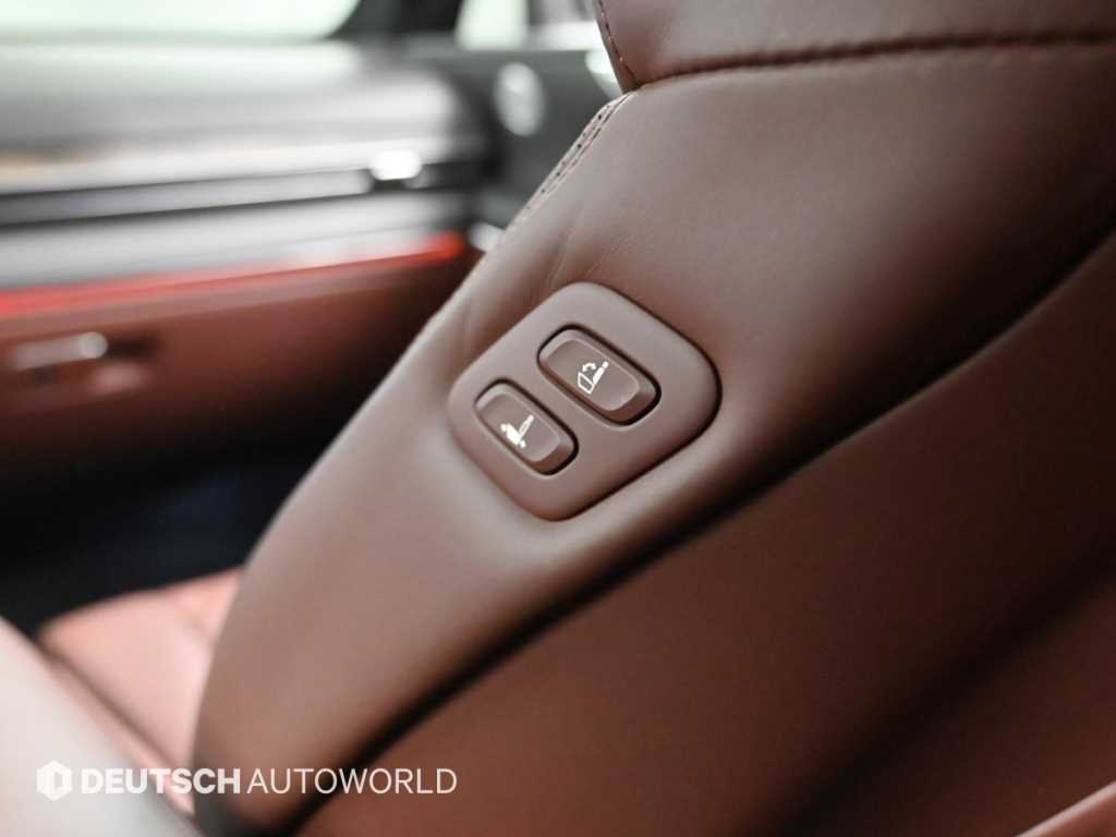 Genesis GV80 2024 - Importación desde Corea - HF Imports Iquique - Foto 18