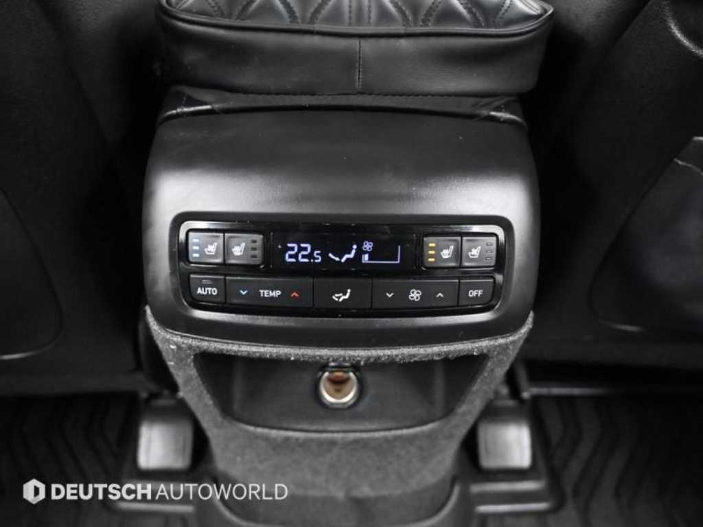 HYUNDAI Palisade 2021 Blanco - Importación desde Corea - HF Imports Iquique - Foto 16