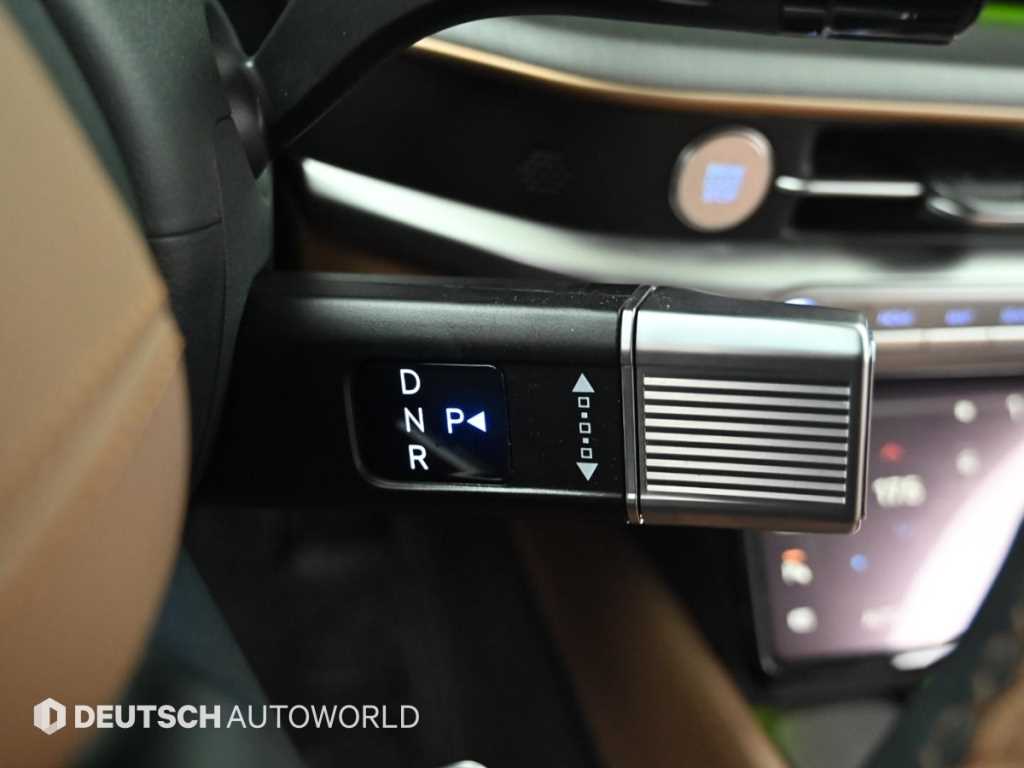 HYUNDAI Grandeur - Vista 9