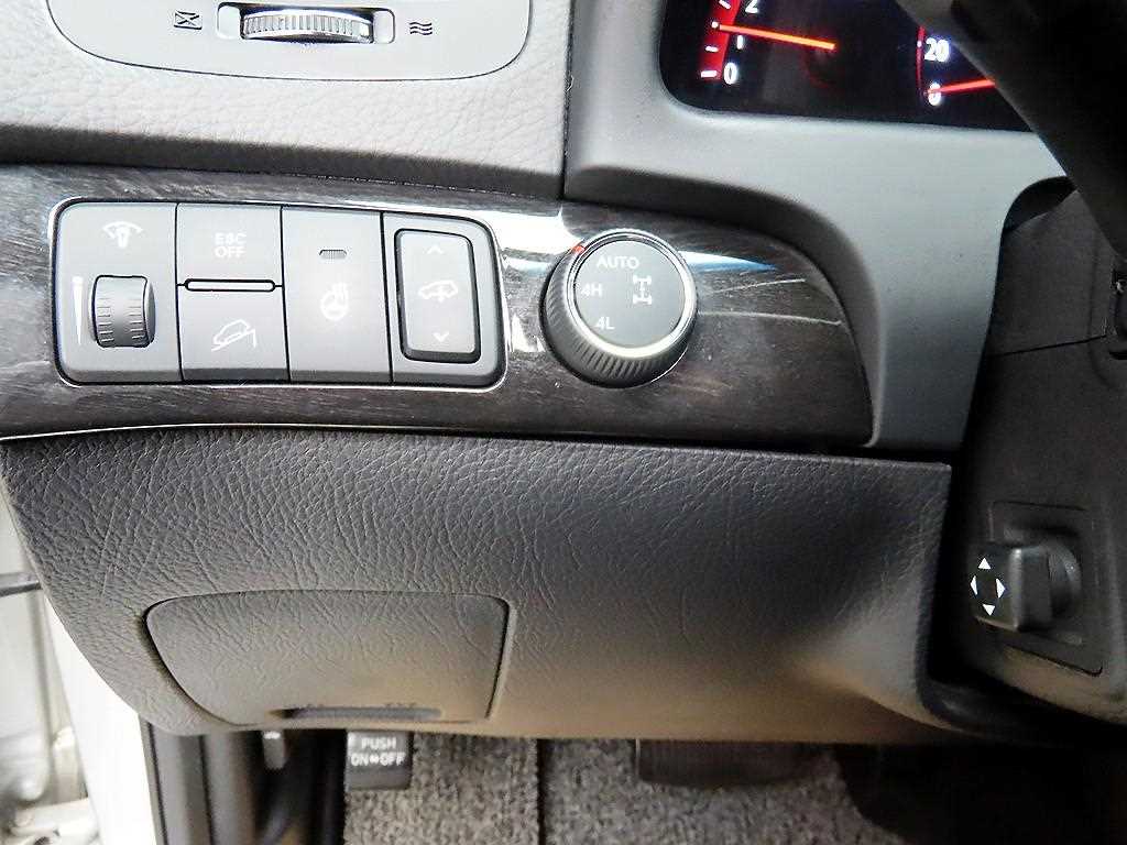 KIA Mohave 2015 - Importación desde Corea - HF Imports Iquique - Foto 13