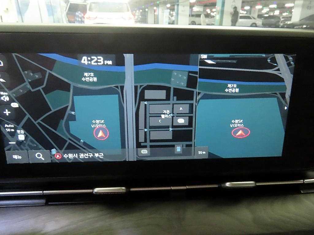 KIA Carnival 2023 Blanco - Importación desde Corea - HF Imports Iquique - Foto 13