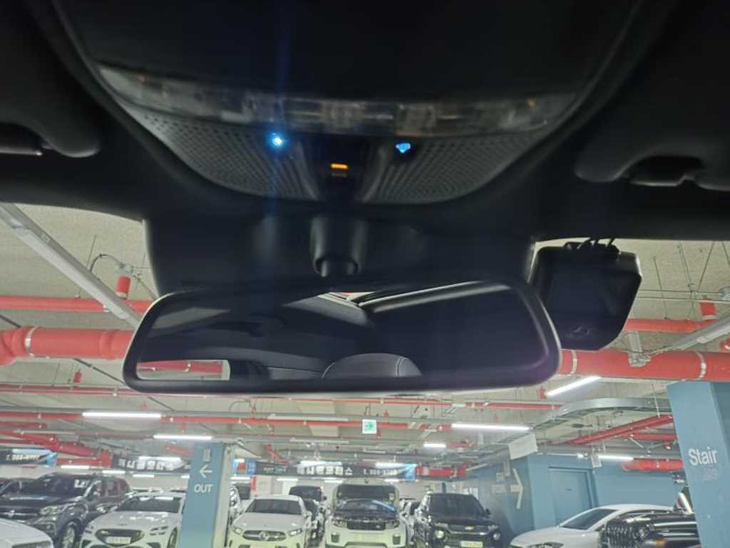 Mercedes Benz GLC Class 2019 - Importación desde Corea - HF Imports Iquique - Foto 16