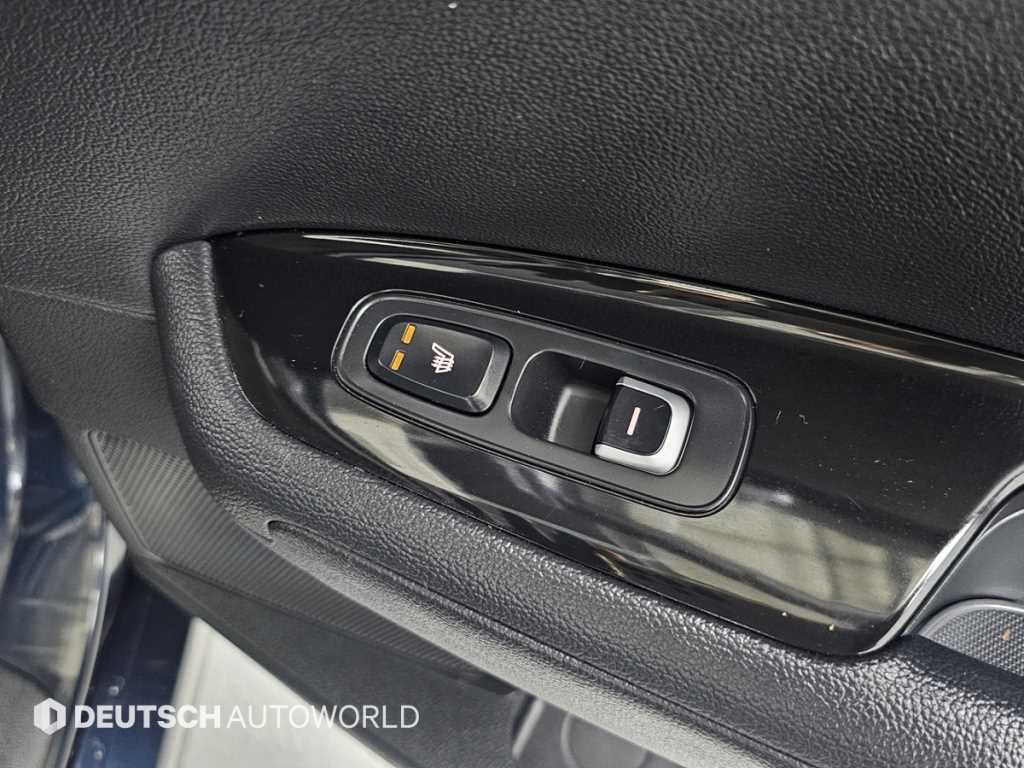 KIA K5 2018 Azul - Importación desde Corea - HF Imports Iquique - Foto 16