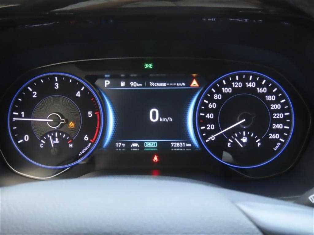 HYUNDAI Palisade - Vista 5